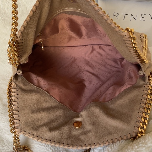 Small Stella McCartney Tote - Picture 4 of 9